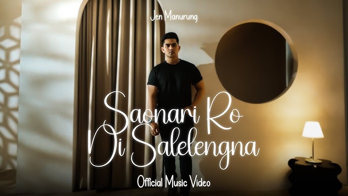 Saonari Ro Di Salelengna